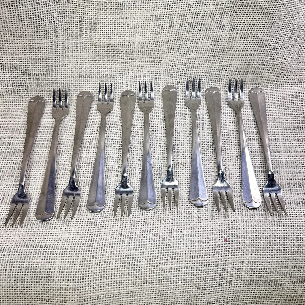 HOAN Stainless Steel Cocktail Or Appetizer 5 2/4